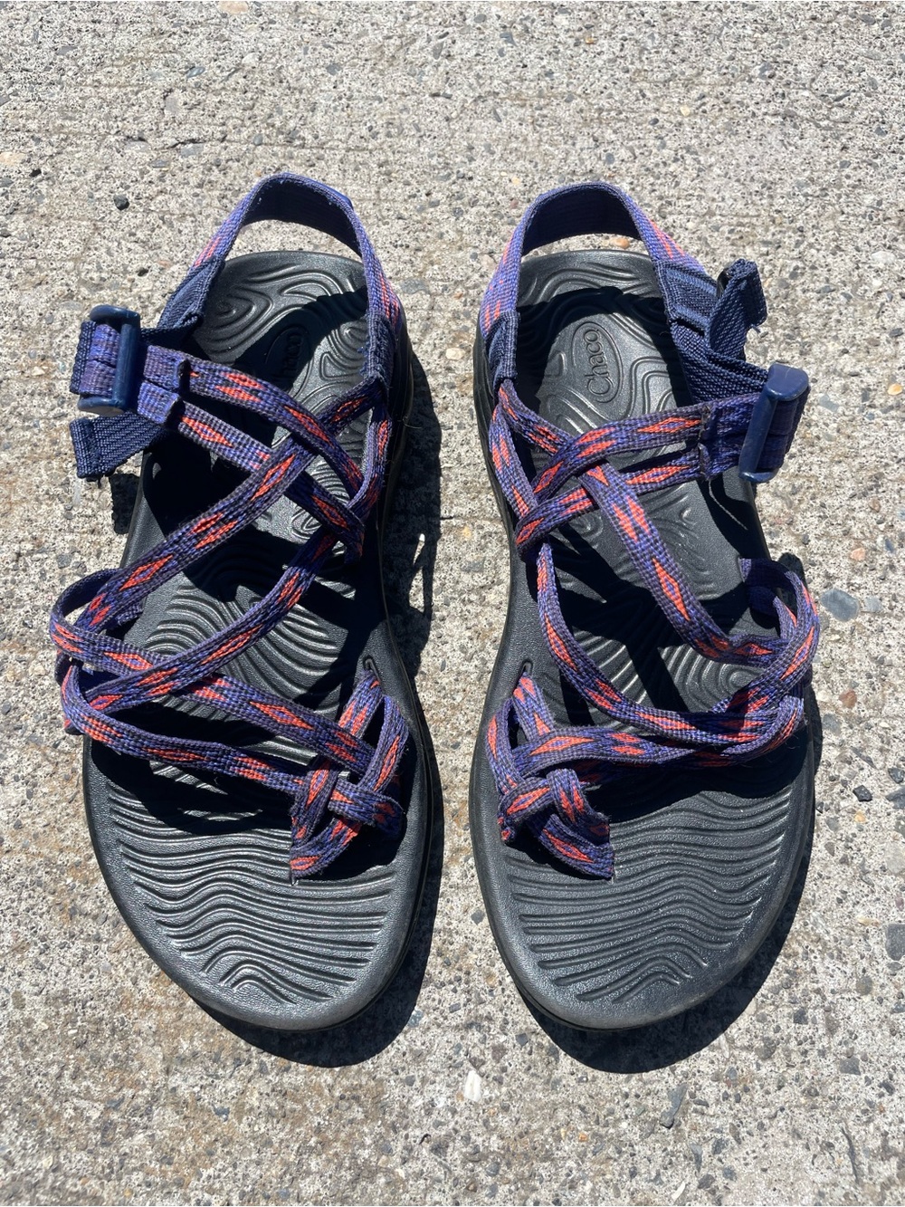 Women’s Chaco’s